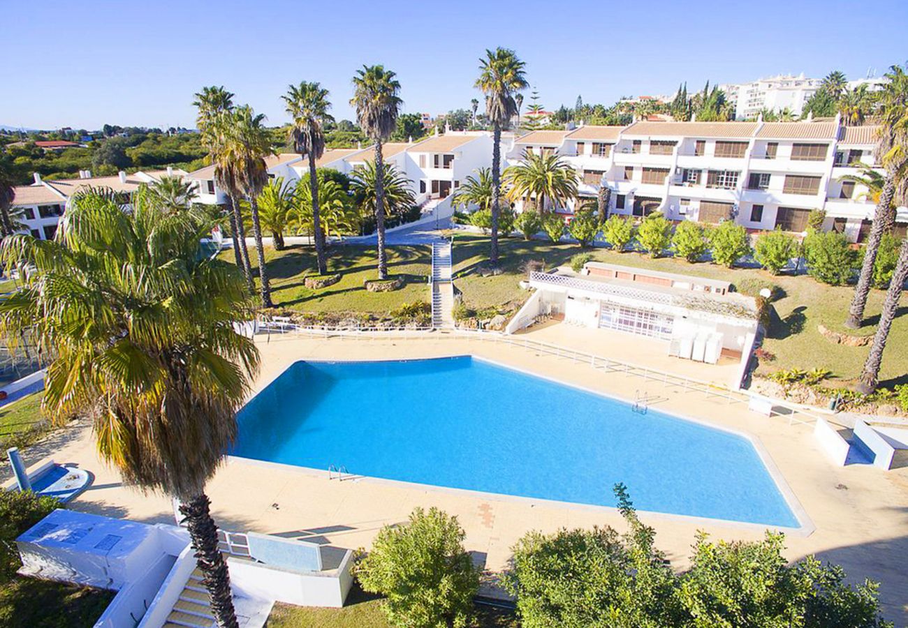 Villa em Albufeira - Villa Saint Lucia