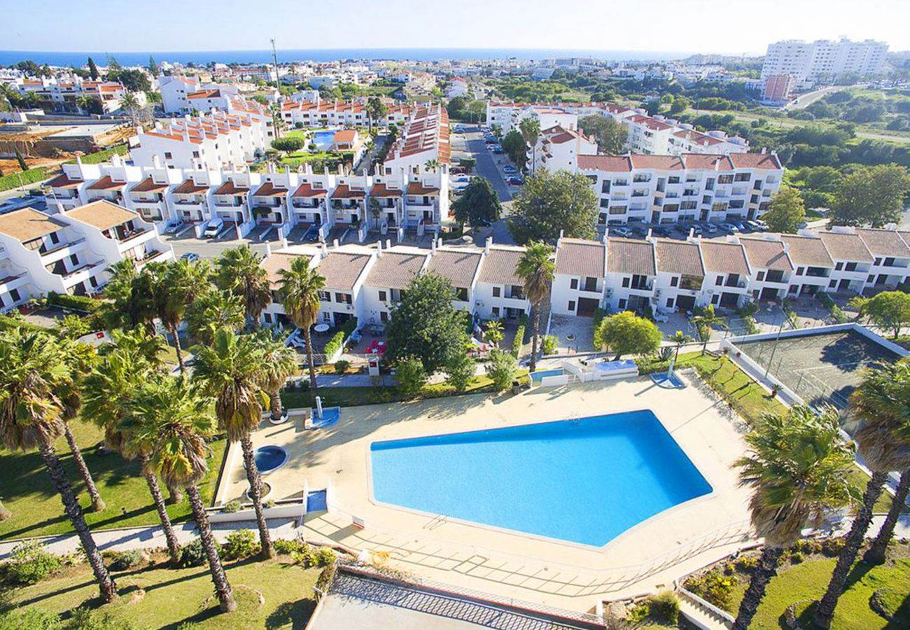 Villa em Albufeira - Villa Saint Lucia