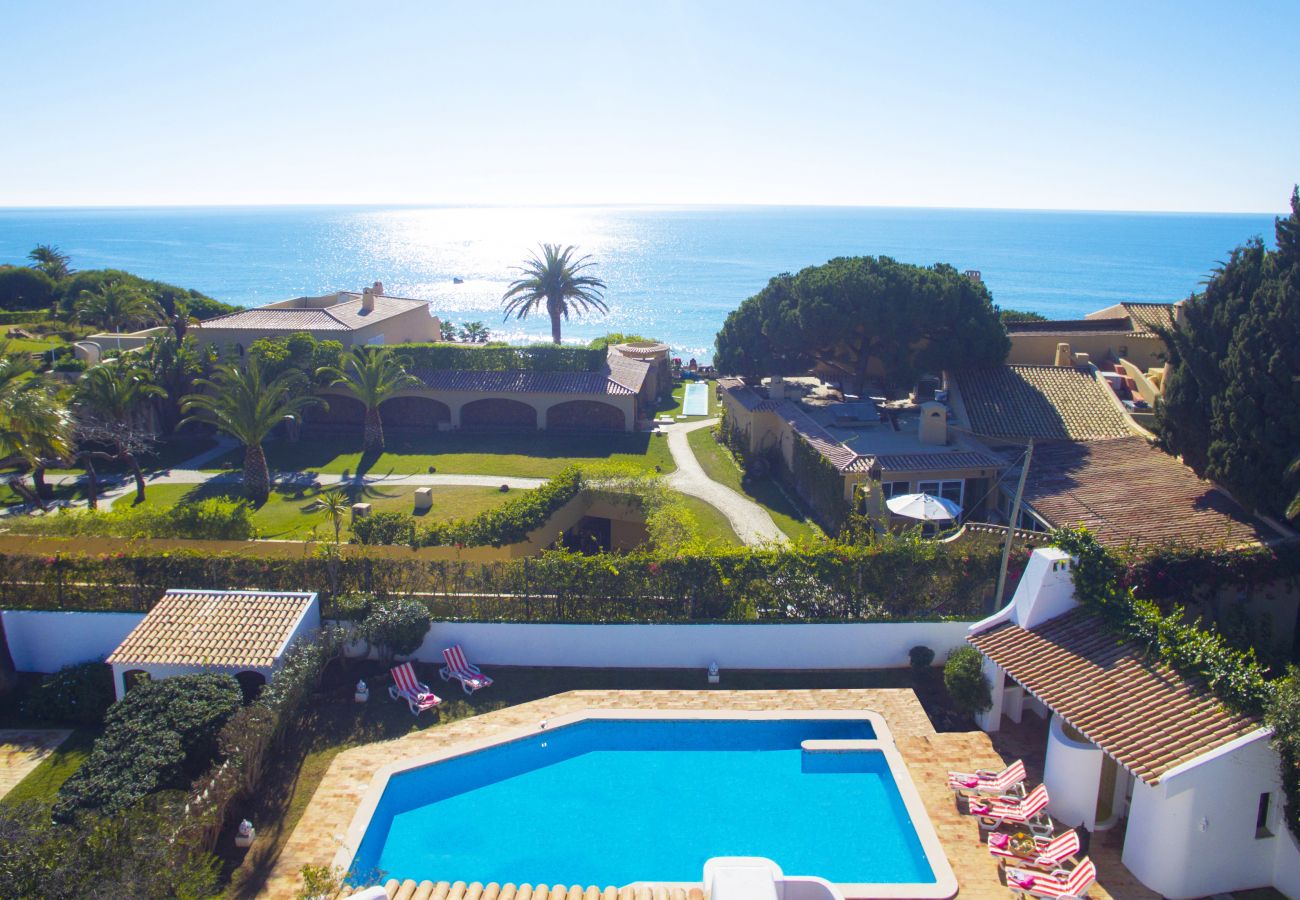 Villa em Albufeira - Villa Mauritius