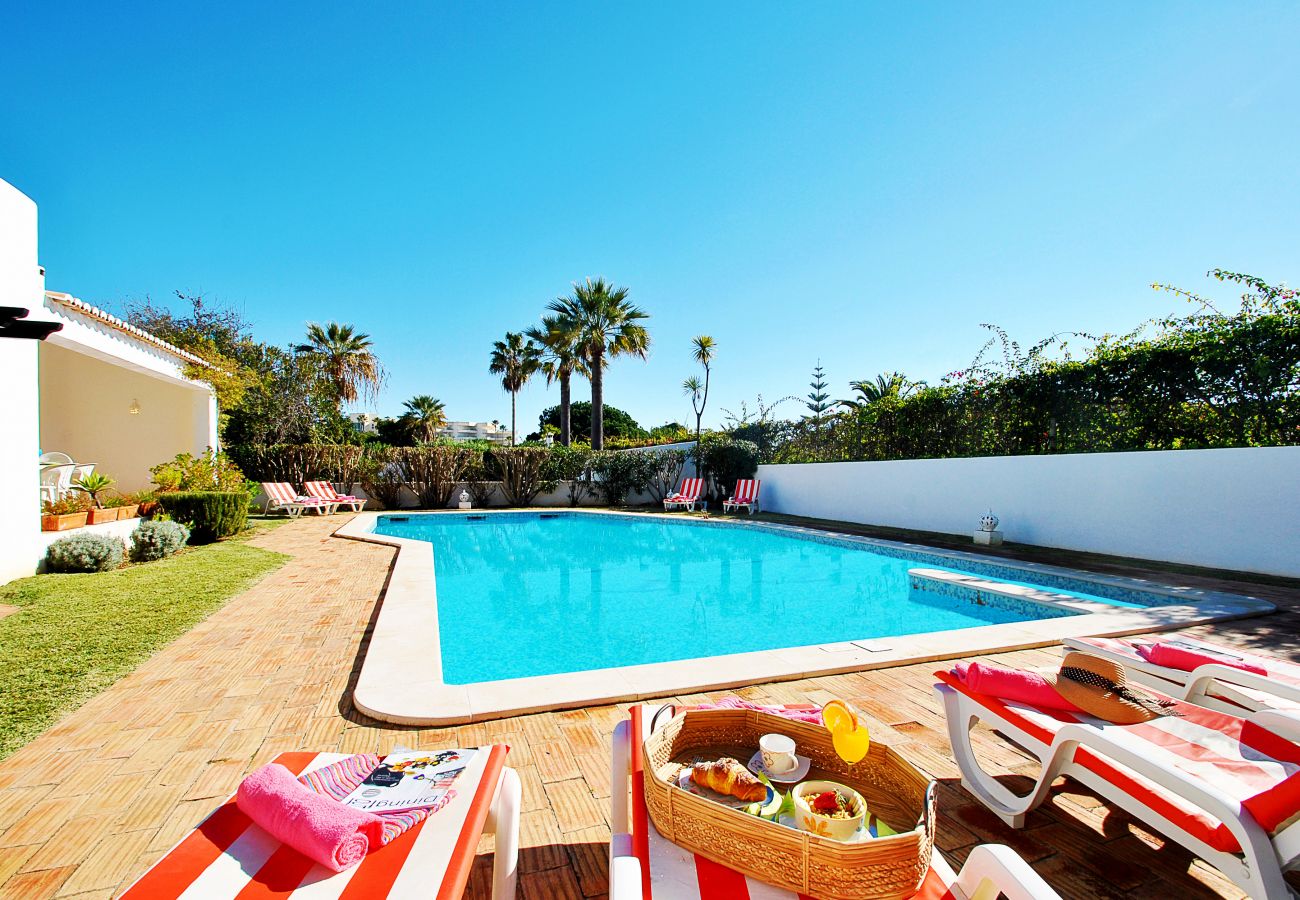 Villa em Albufeira - Villa Mauritius