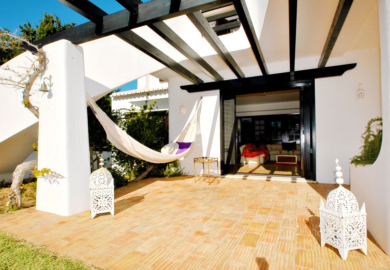 Villa em Albufeira - Villa Mauritius