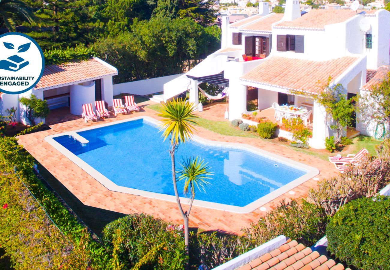 Villa em Albufeira - Villa Mauritius