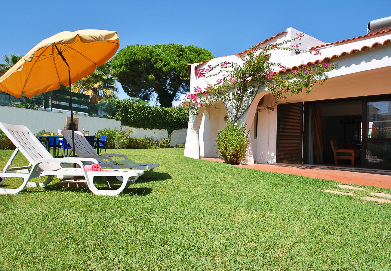 Villa em Albufeira - Villa Kailua