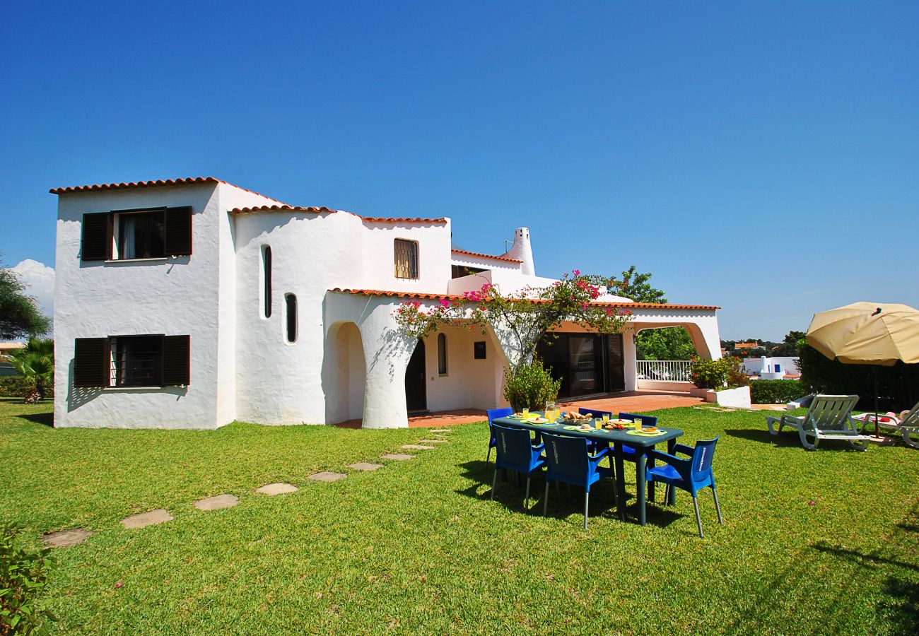 Villa em Albufeira - Villa Kailua