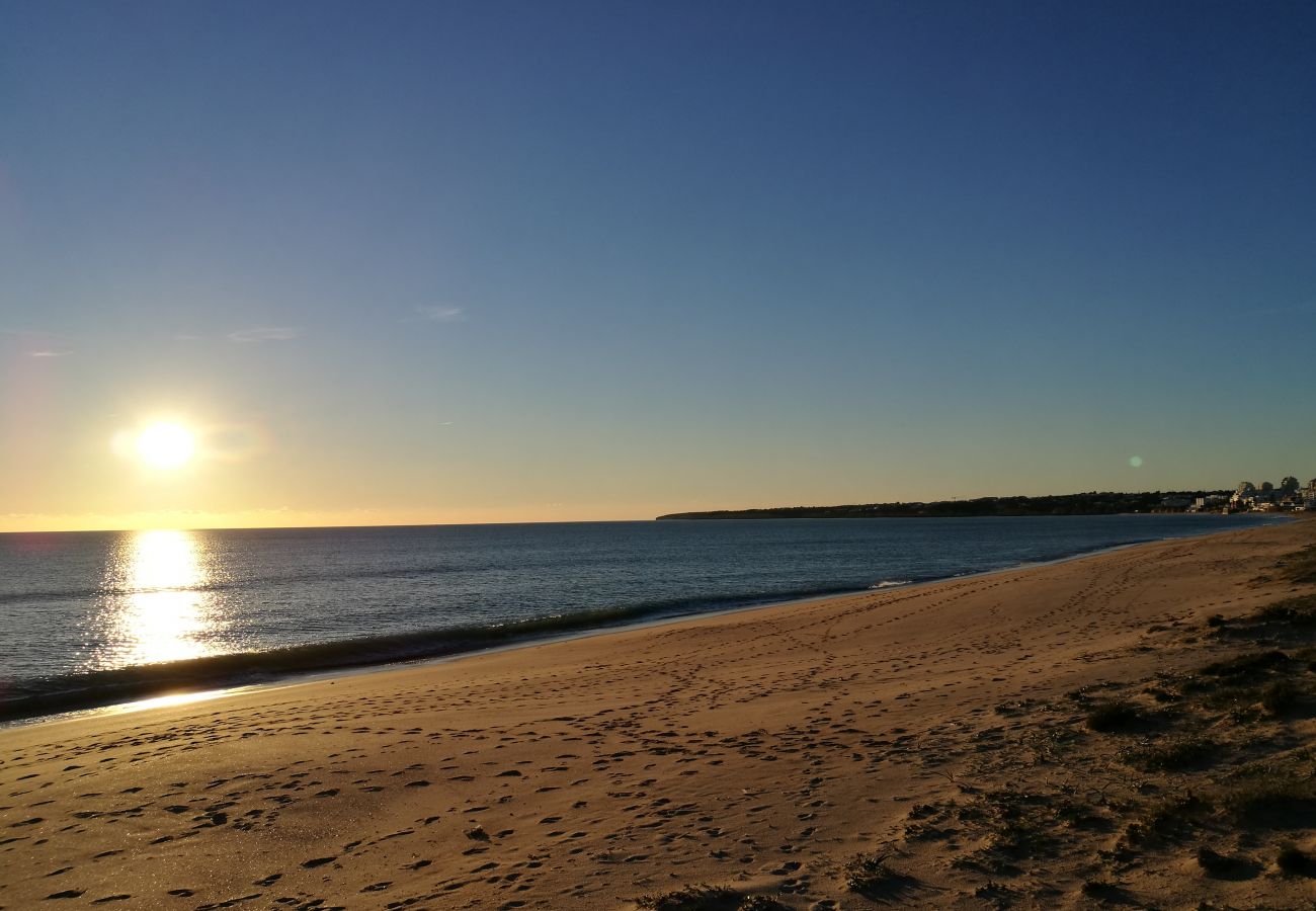 Villa em Albufeira - Villa Kailua