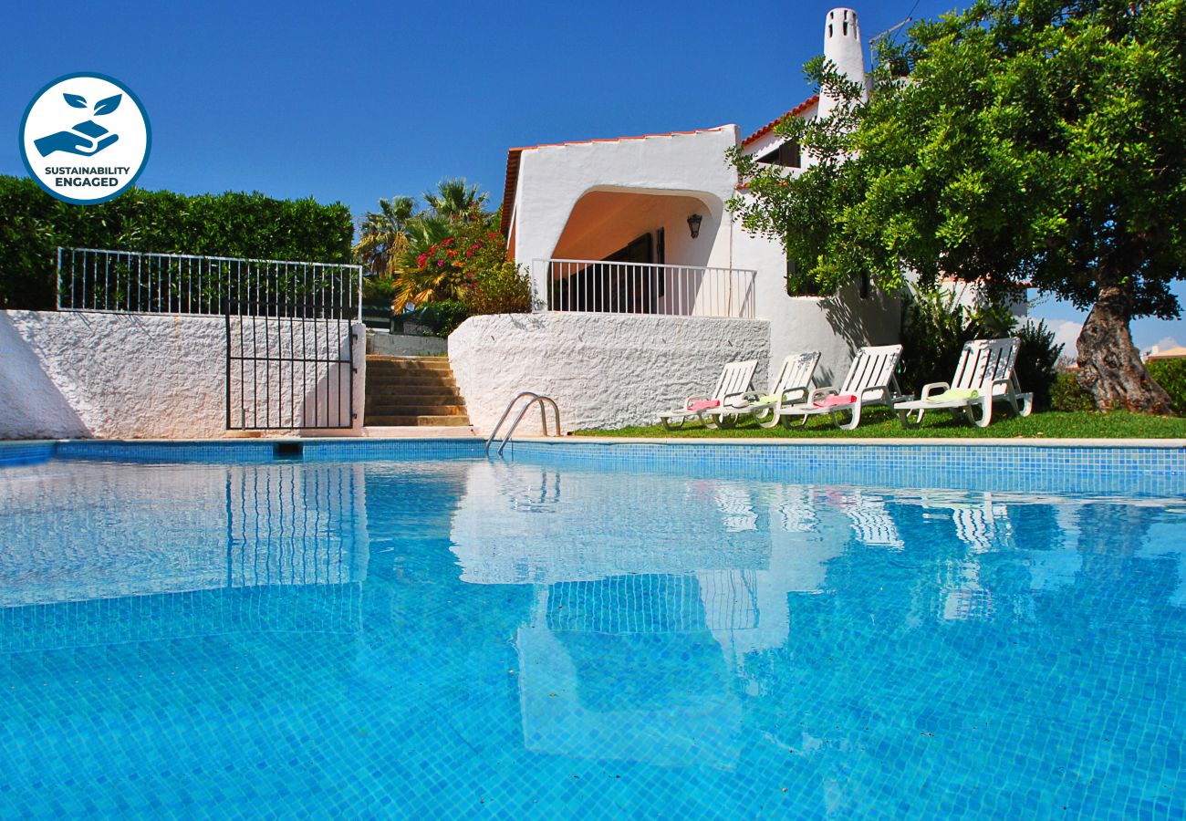 Villa em Albufeira - Villa Kailua