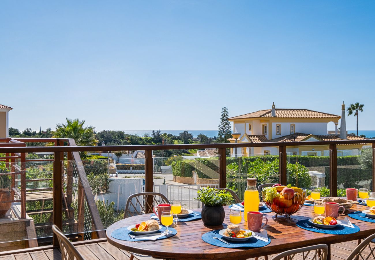 Villa em Albufeira - Villa Costa Brava