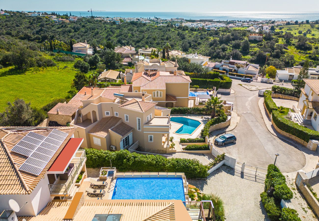 Villa em Albufeira - Villa Costa Brava