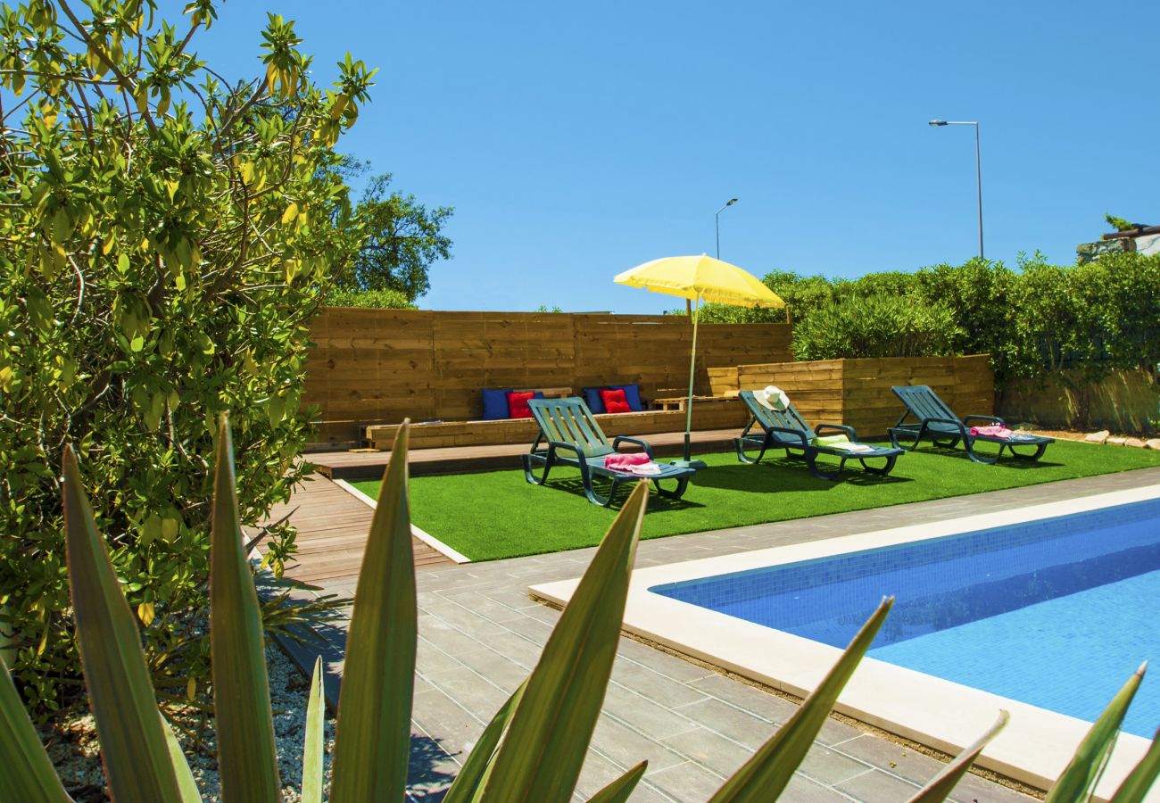 Villa em Albufeira - Villa Sao Paulo