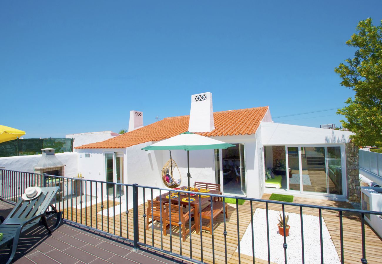 Villa em Albufeira - Villa Sao Paulo