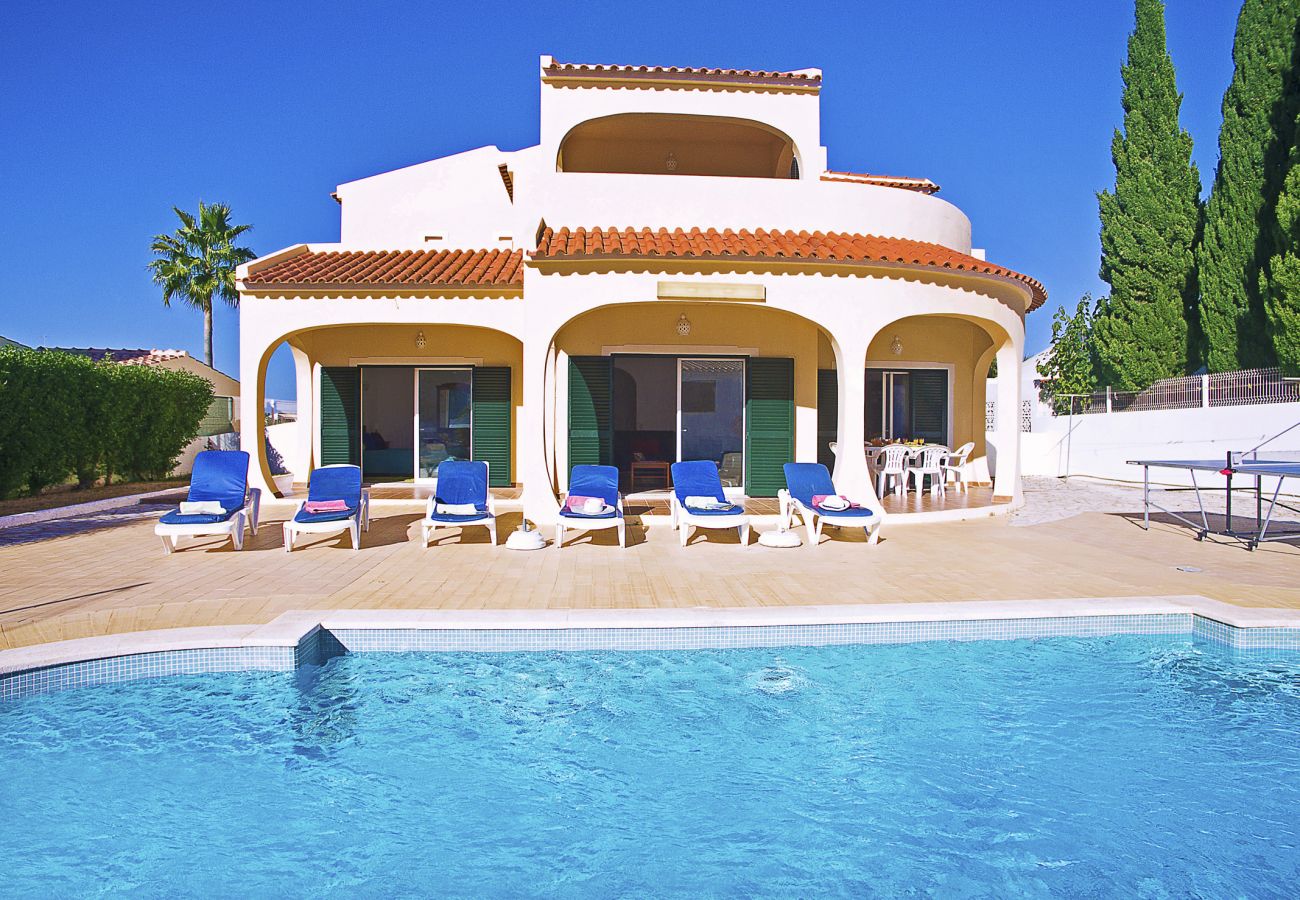 Villa em Albufeira - Villa La Romana