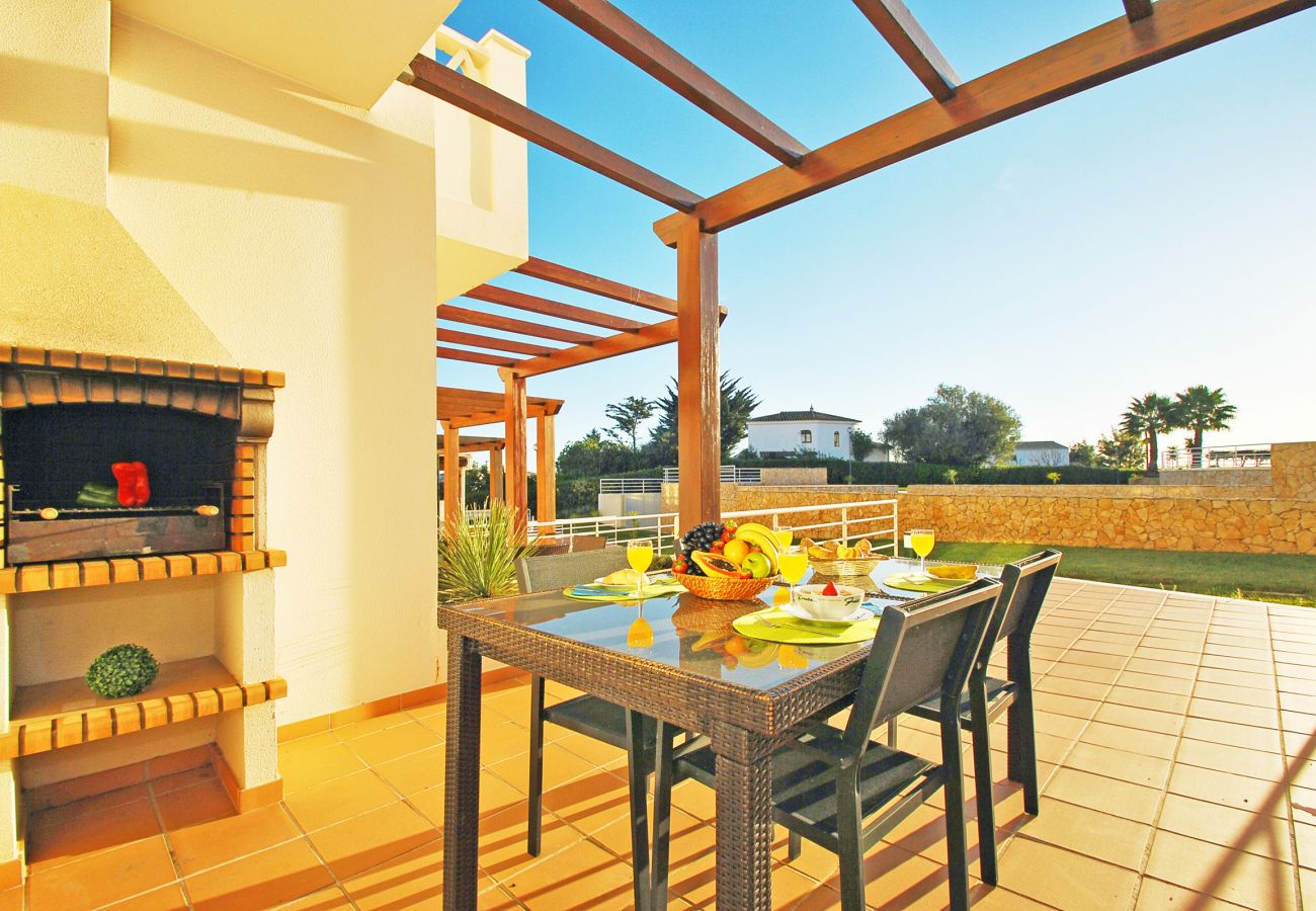 Casa geminada em Albufeira - Townhouse Mar 2