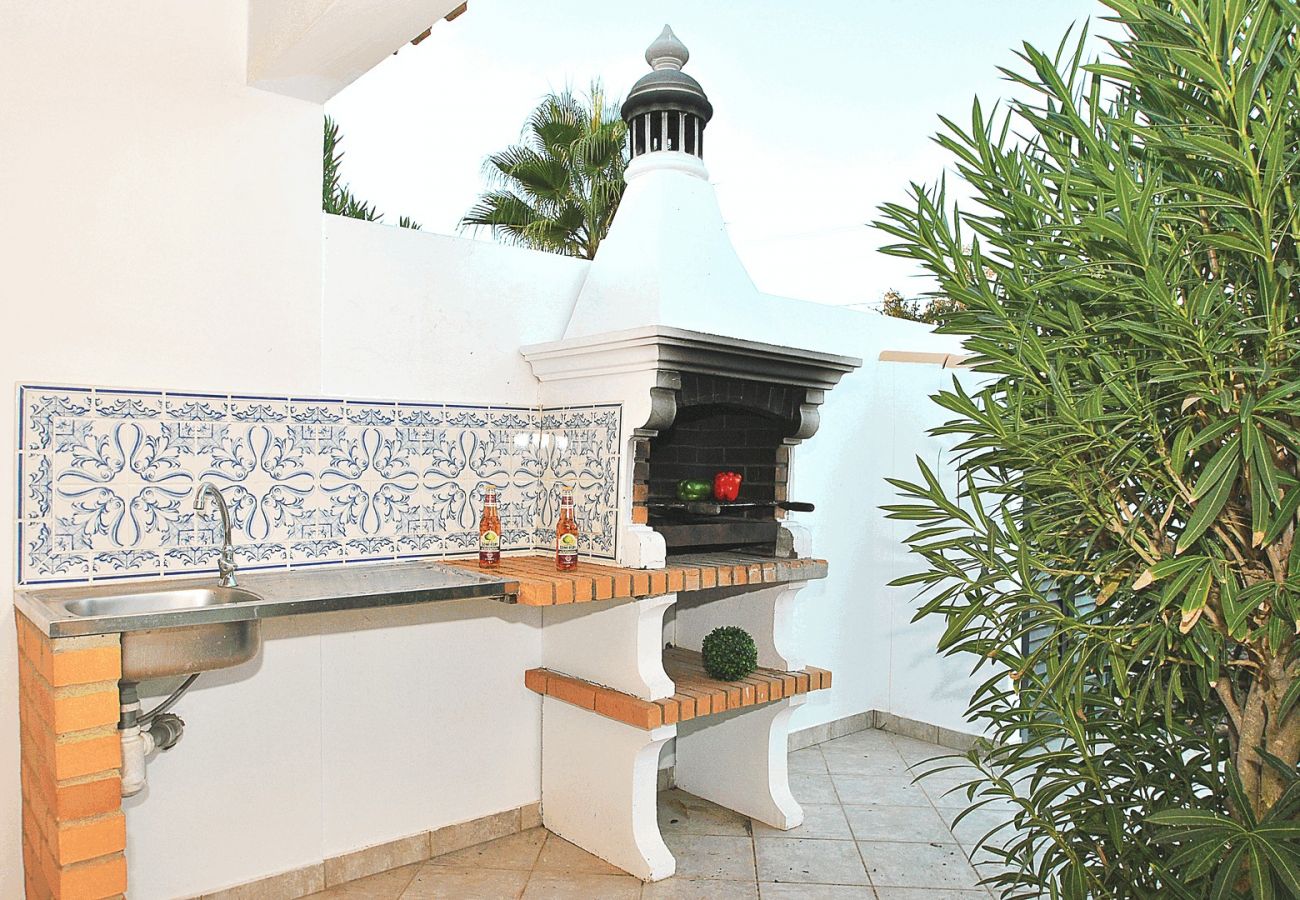 Villa em Albufeira - Villa Sardenha