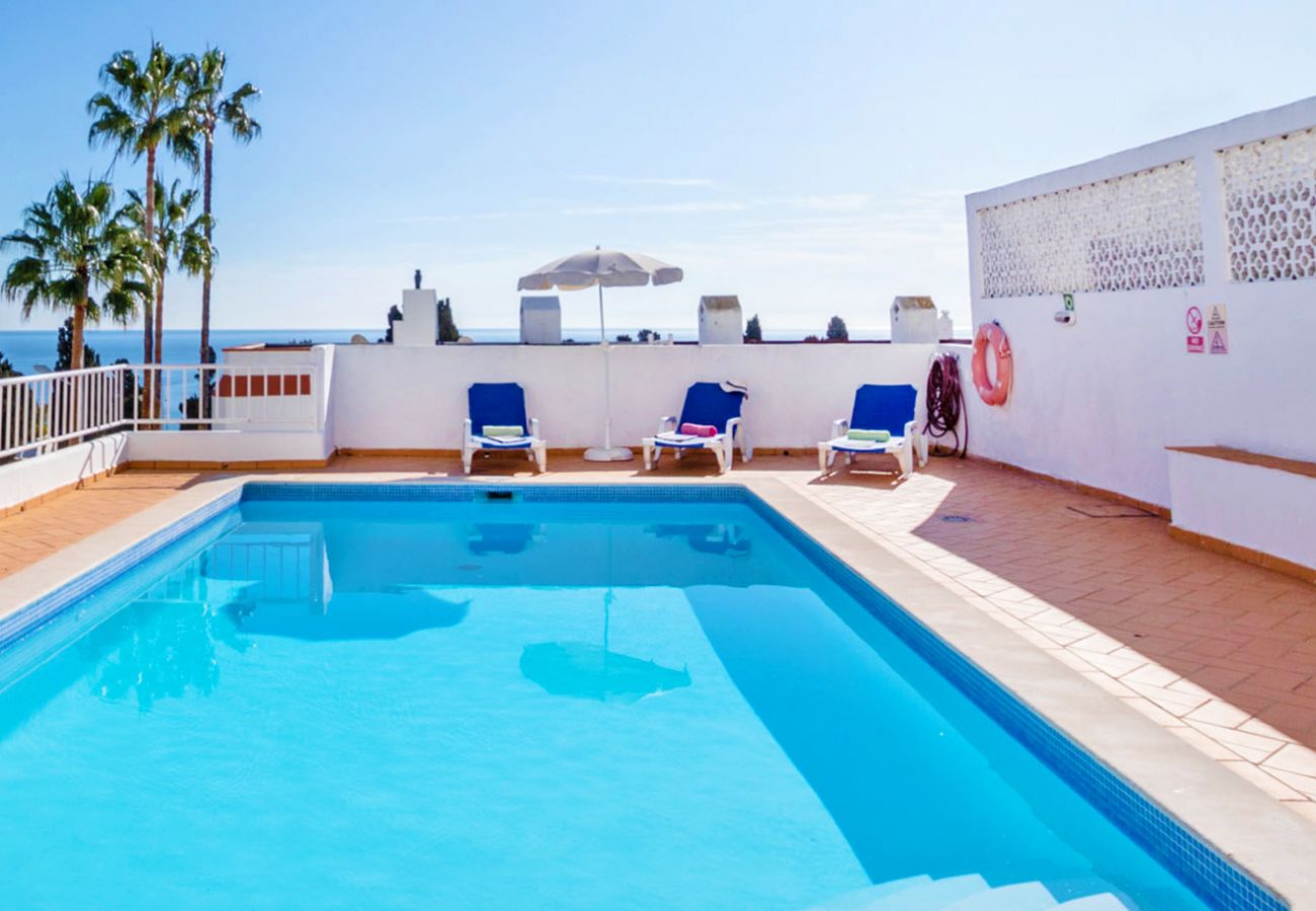 Villa em Albufeira - Villa Turtle Beach