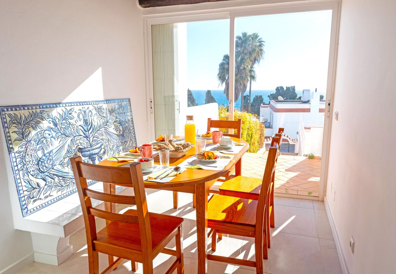 Villa em Albufeira - Villa Turtle Beach