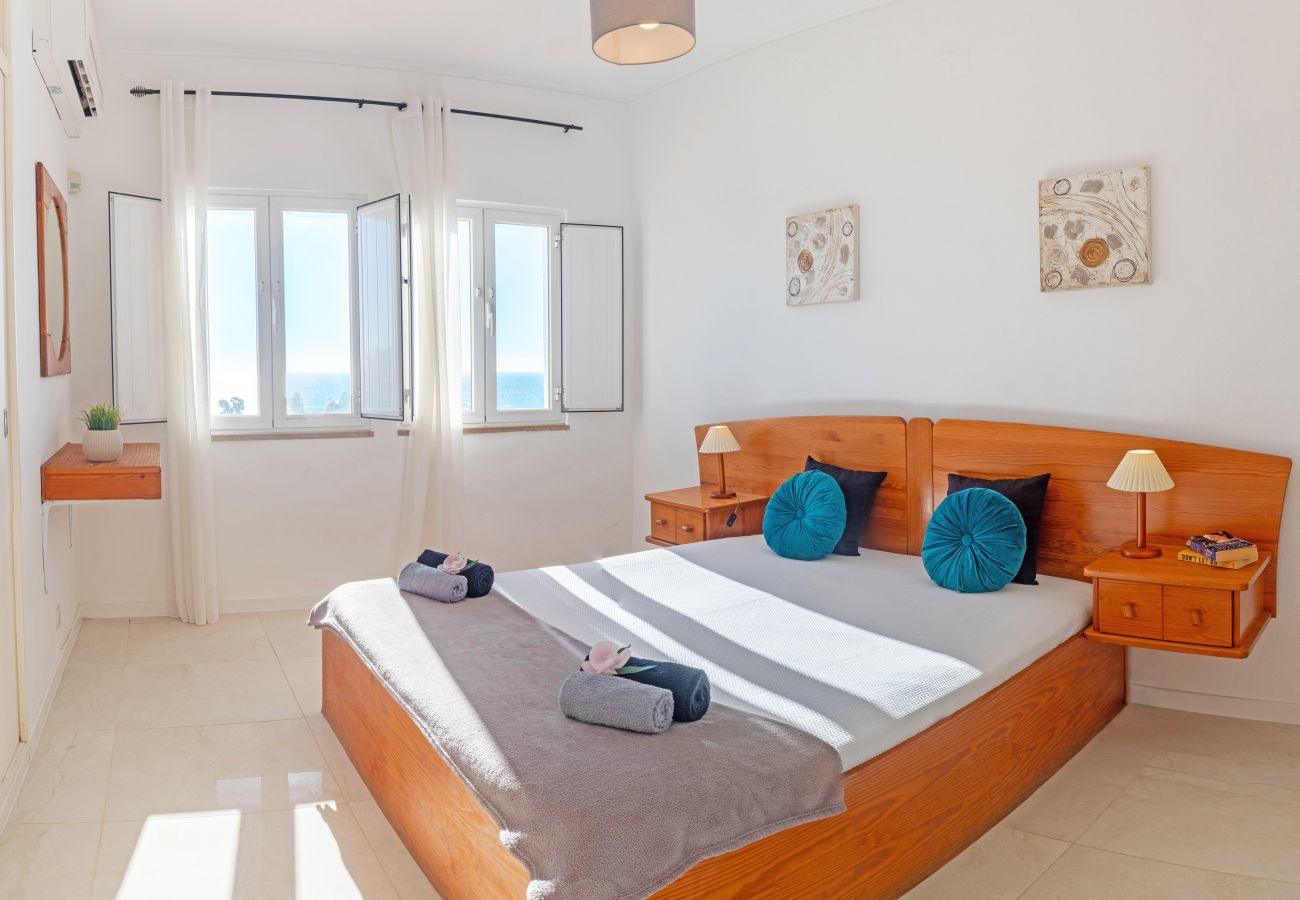 Villa em Albufeira - Villa Turtle Beach