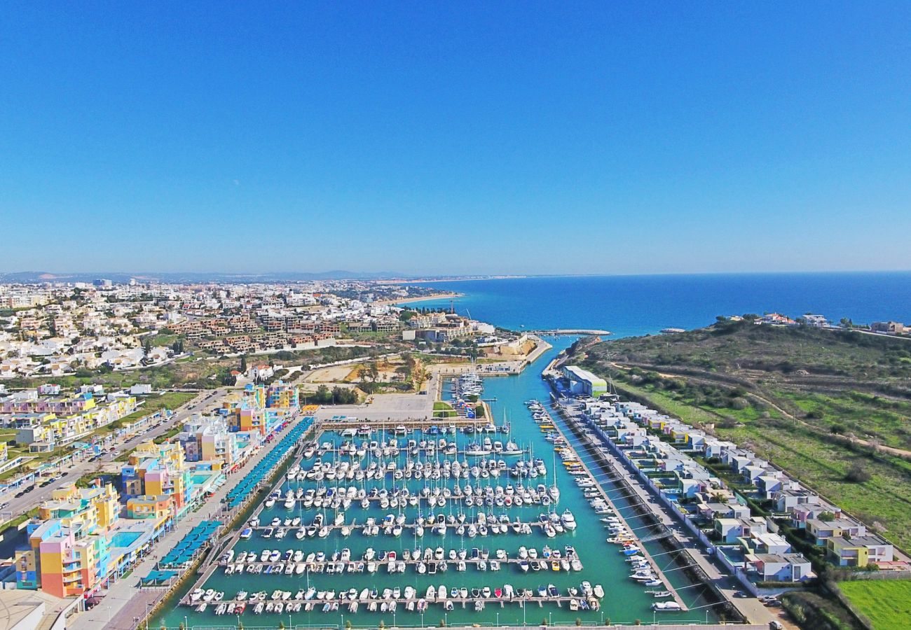 Villa em Albufeira - Villa Malibu