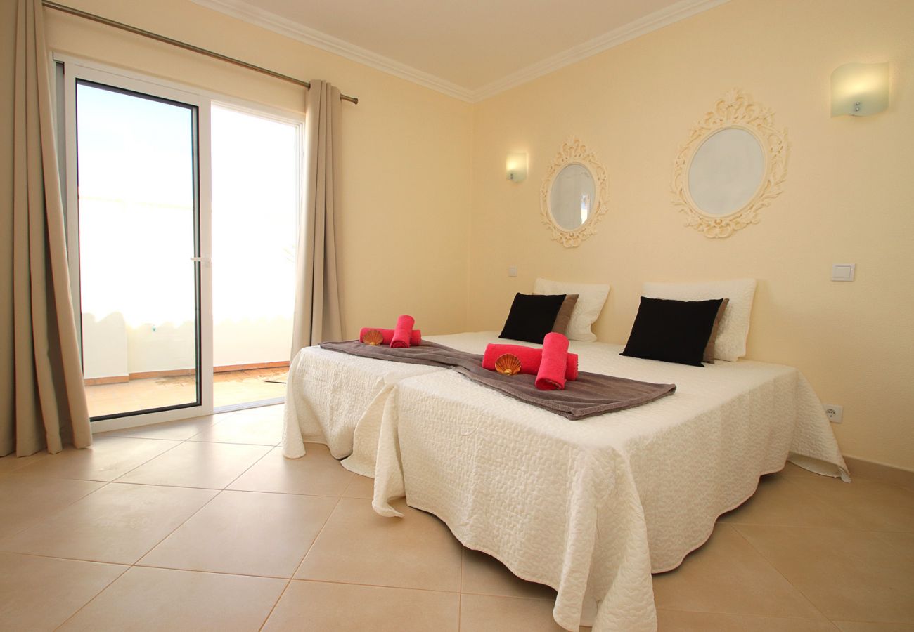 Villa em Albufeira - Villa Moorea