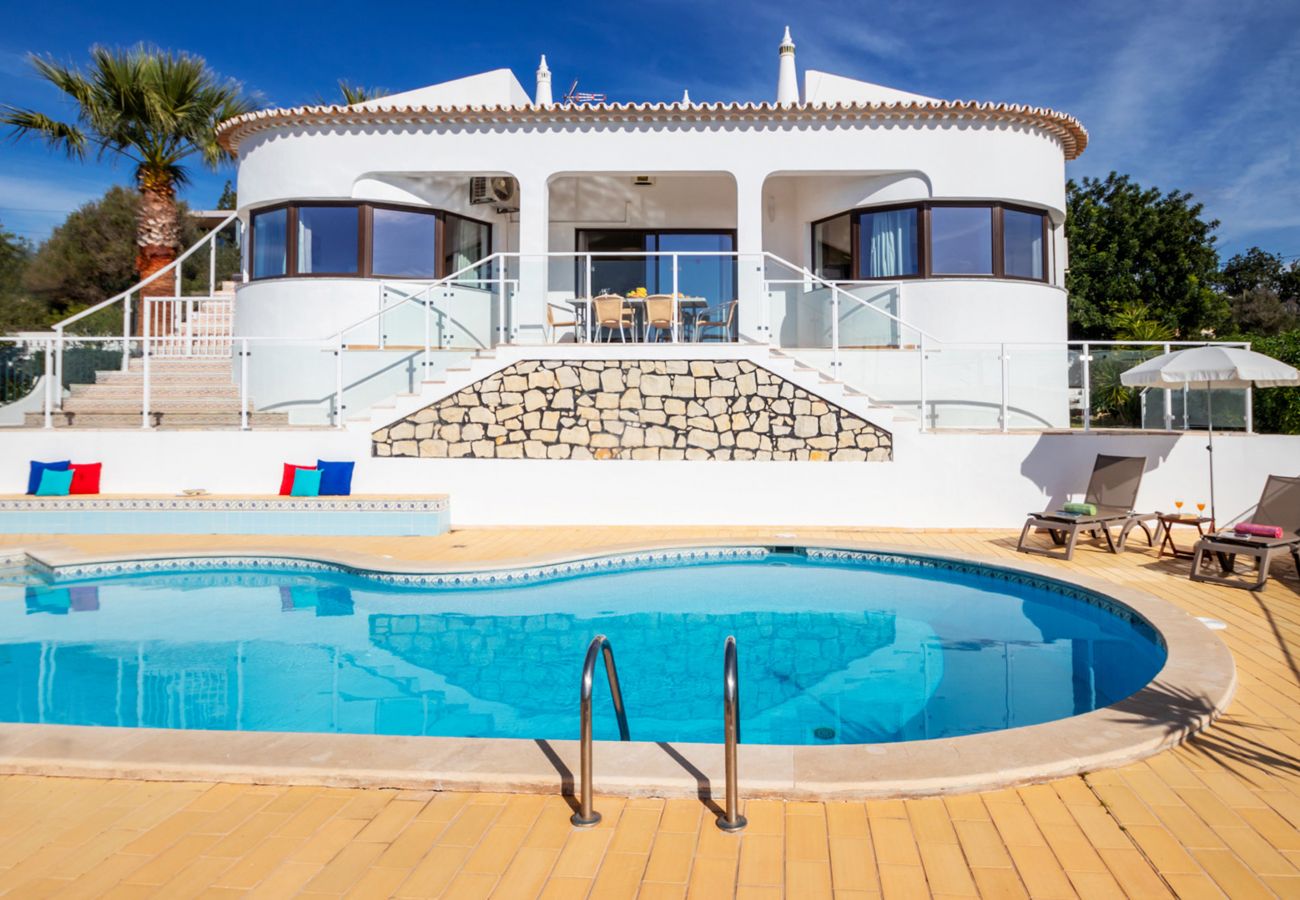 Villa em Albufeira - Villa Saint John