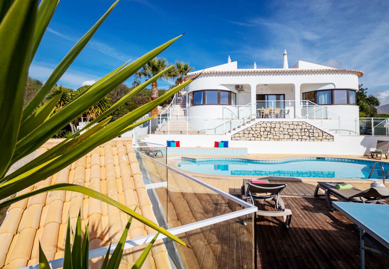 Villa em Albufeira - Villa Saint John