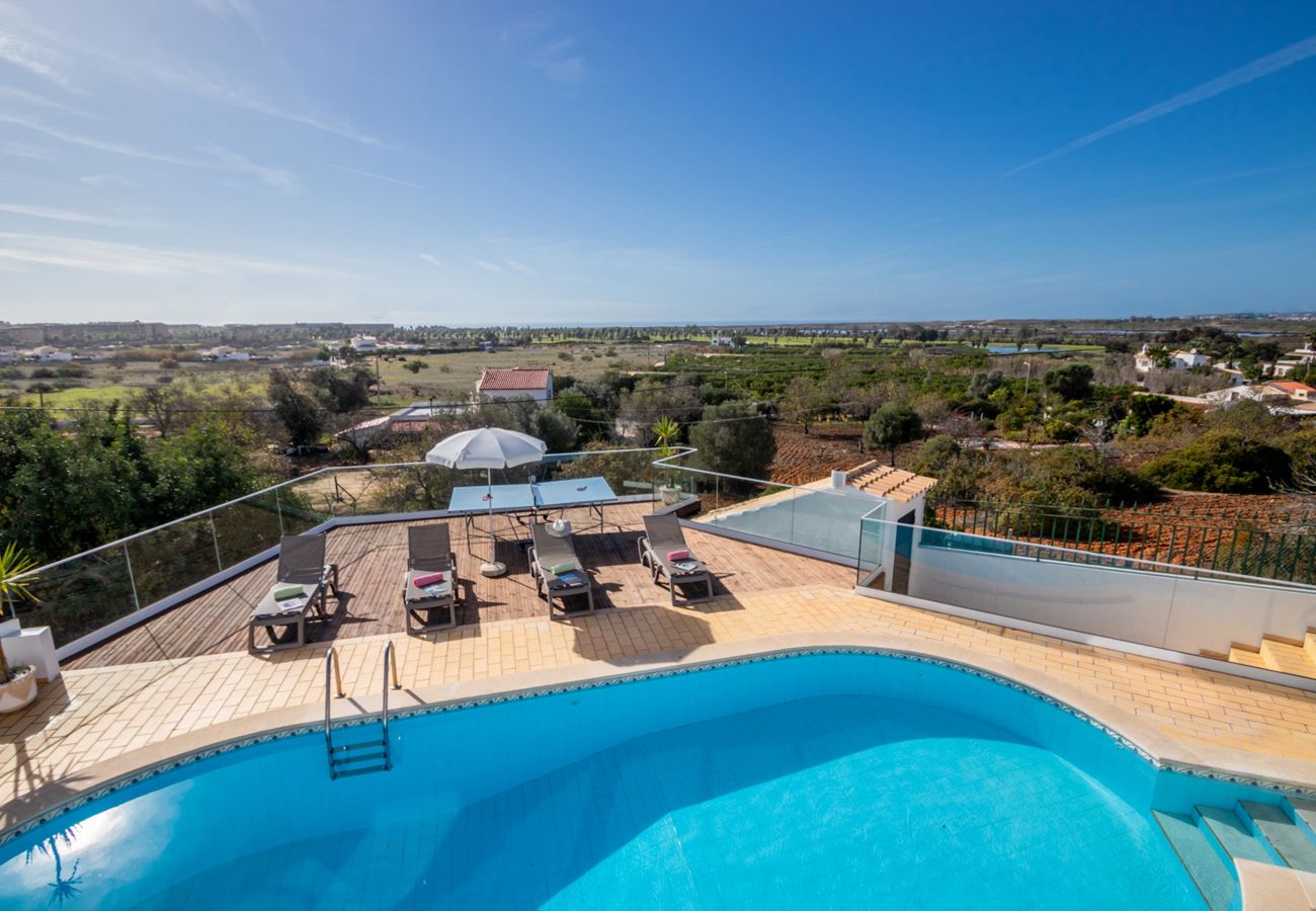 Villa em Albufeira - Villa Saint John