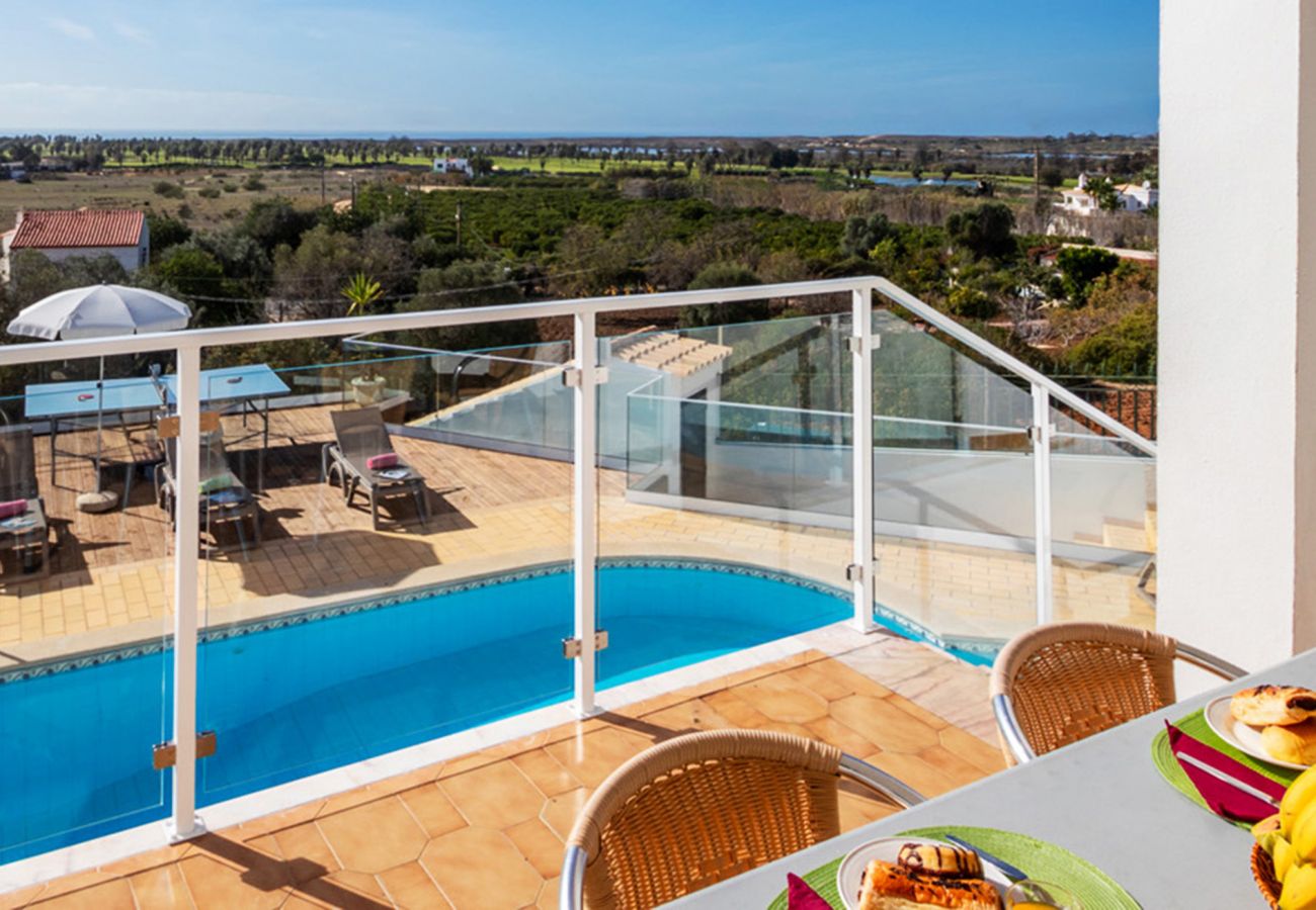 Villa em Albufeira - Villa Saint John