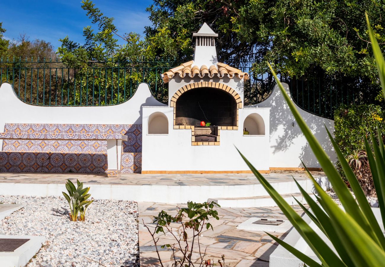 Villa em Albufeira - Villa Saint John