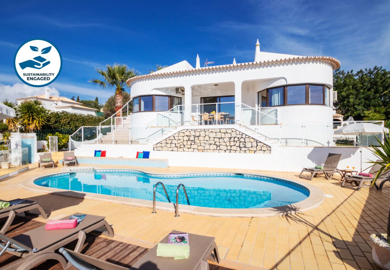 Villa em Albufeira - Villa Saint John