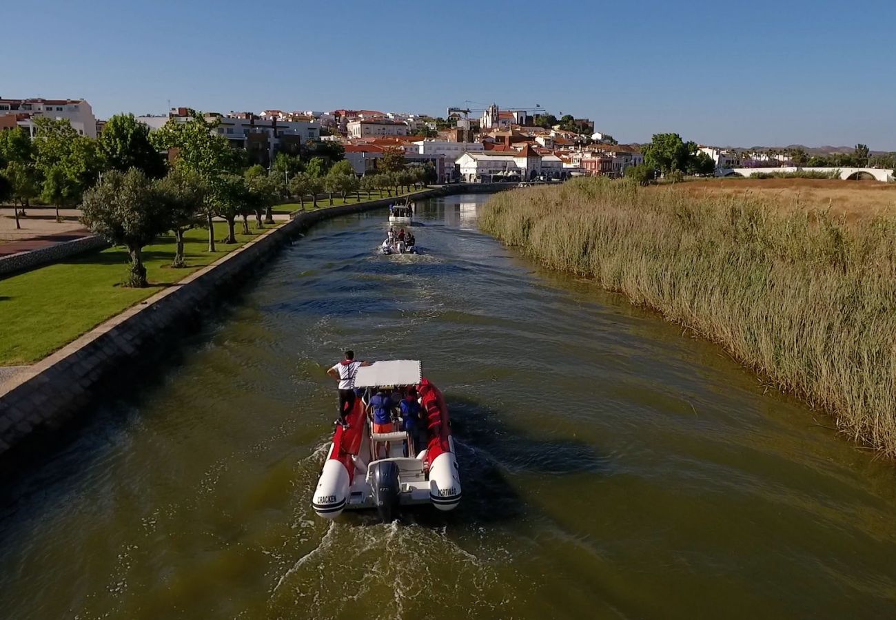 Villa em Albufeira - Villa Hawaii