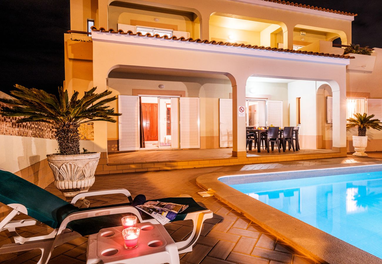 Villa em Albufeira - Villa Canguu