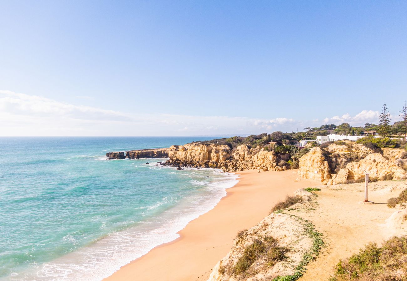 Villa em Albufeira - Villa Canguu