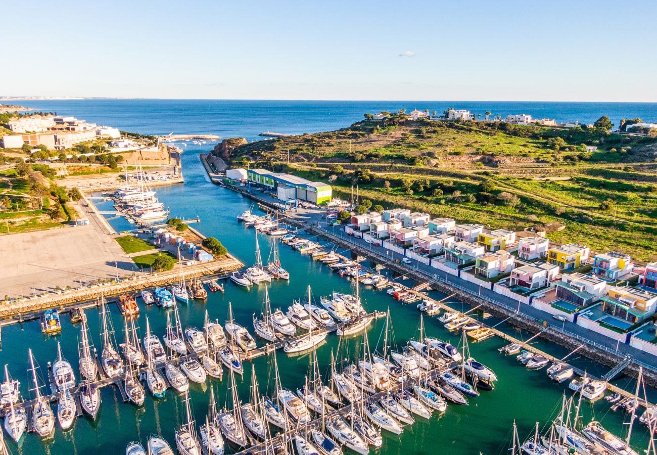 Villa em Albufeira - Villa Laura