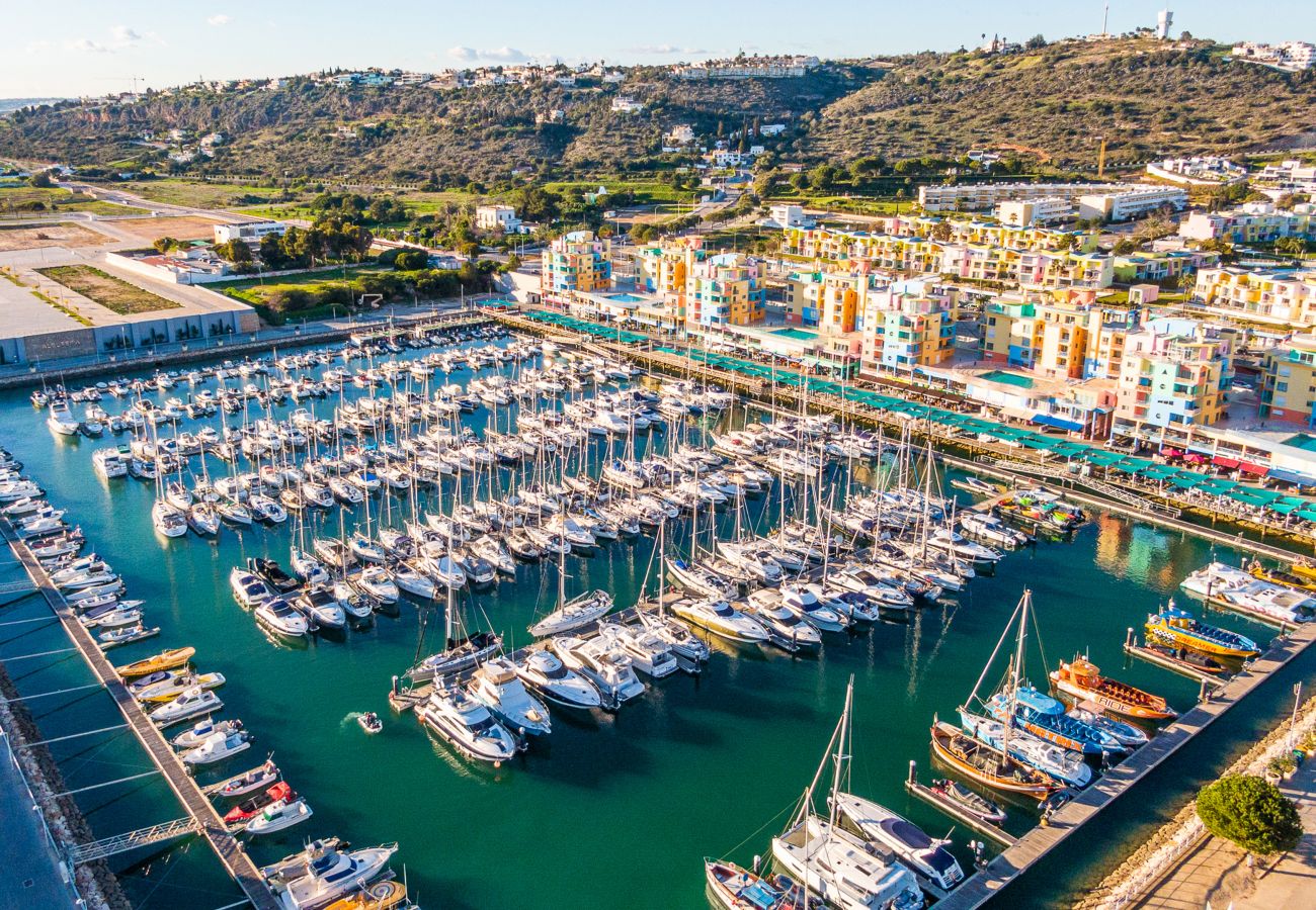 Villa em Albufeira - Villa Laura