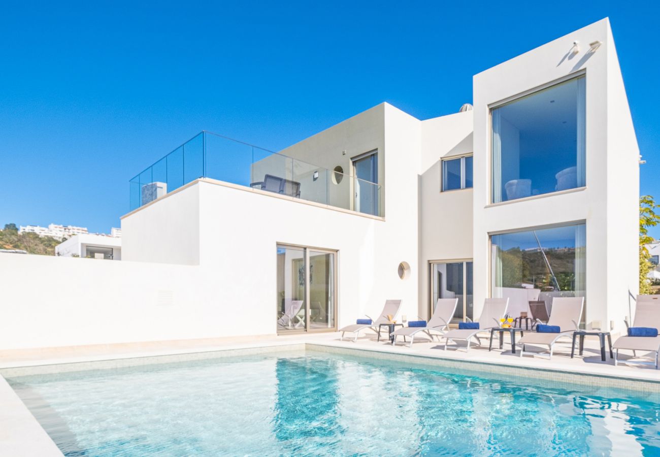 Villa em Albufeira - Villa Laura