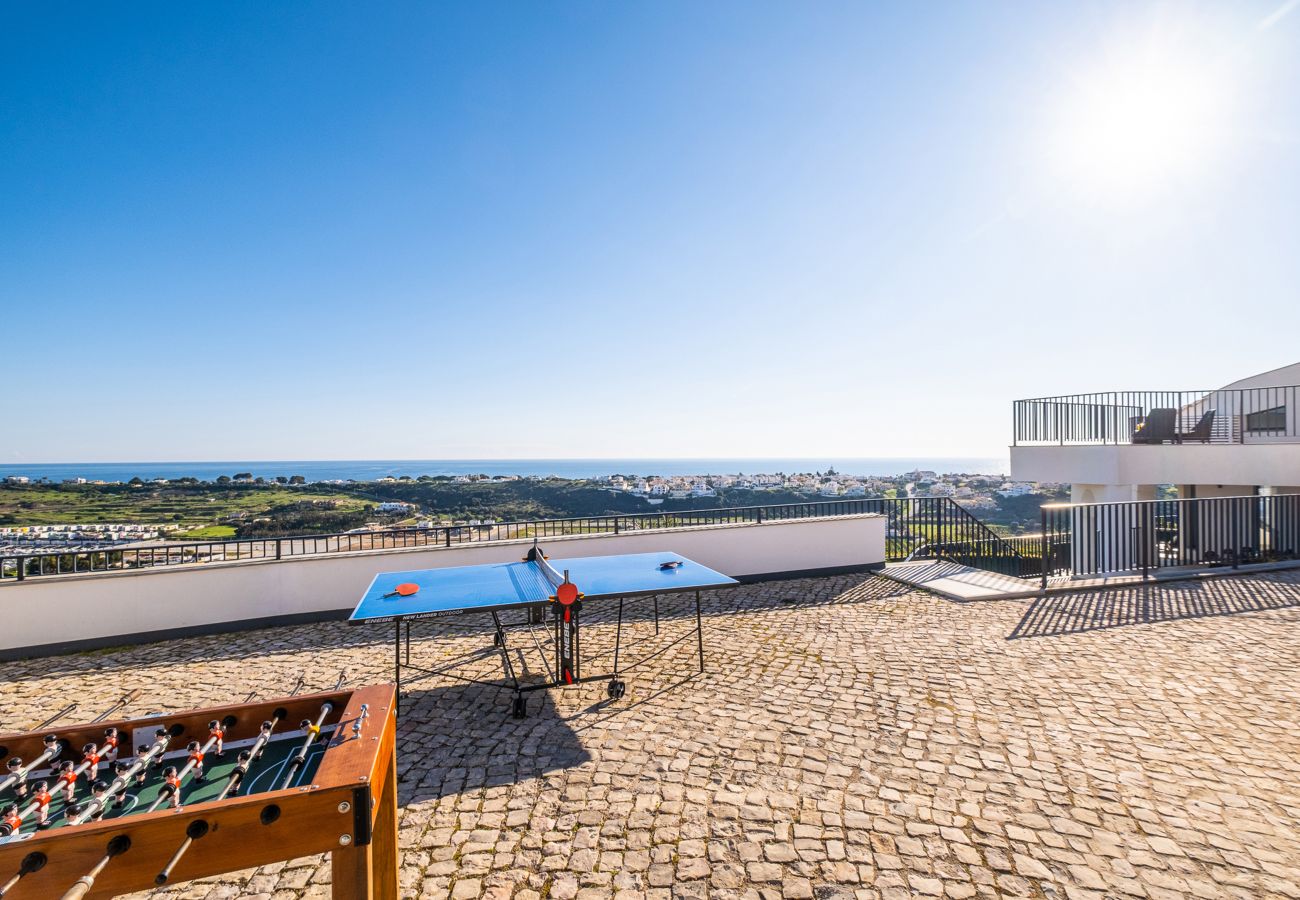 Villa em Albufeira - Villa Blue Lagoon