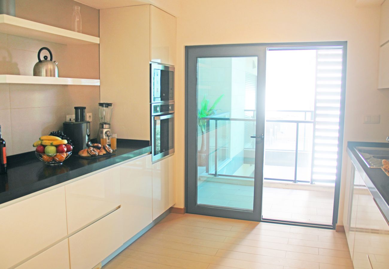 Apartamento em Portimão - Apartment Sienna