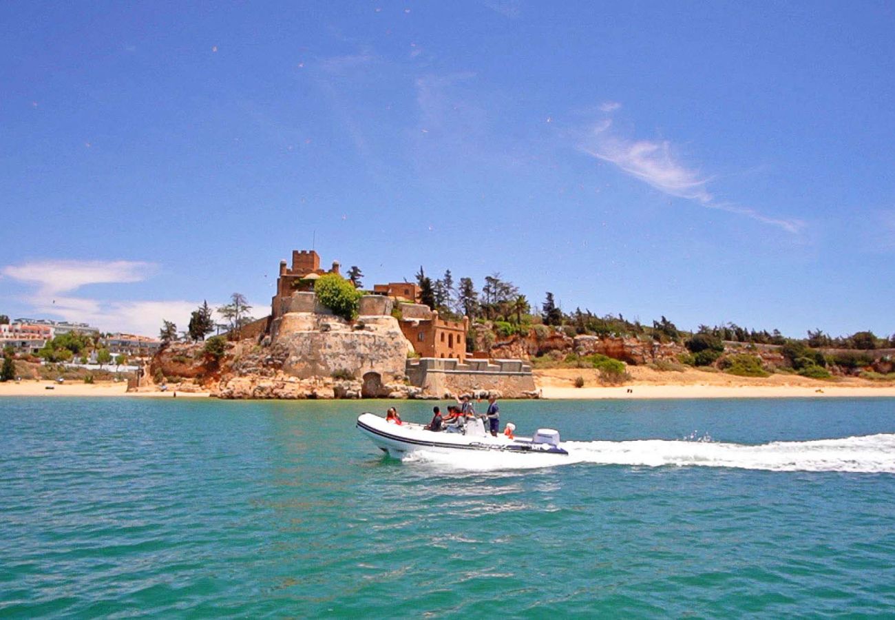 Villa em Ferreiras - Villa Galapagos