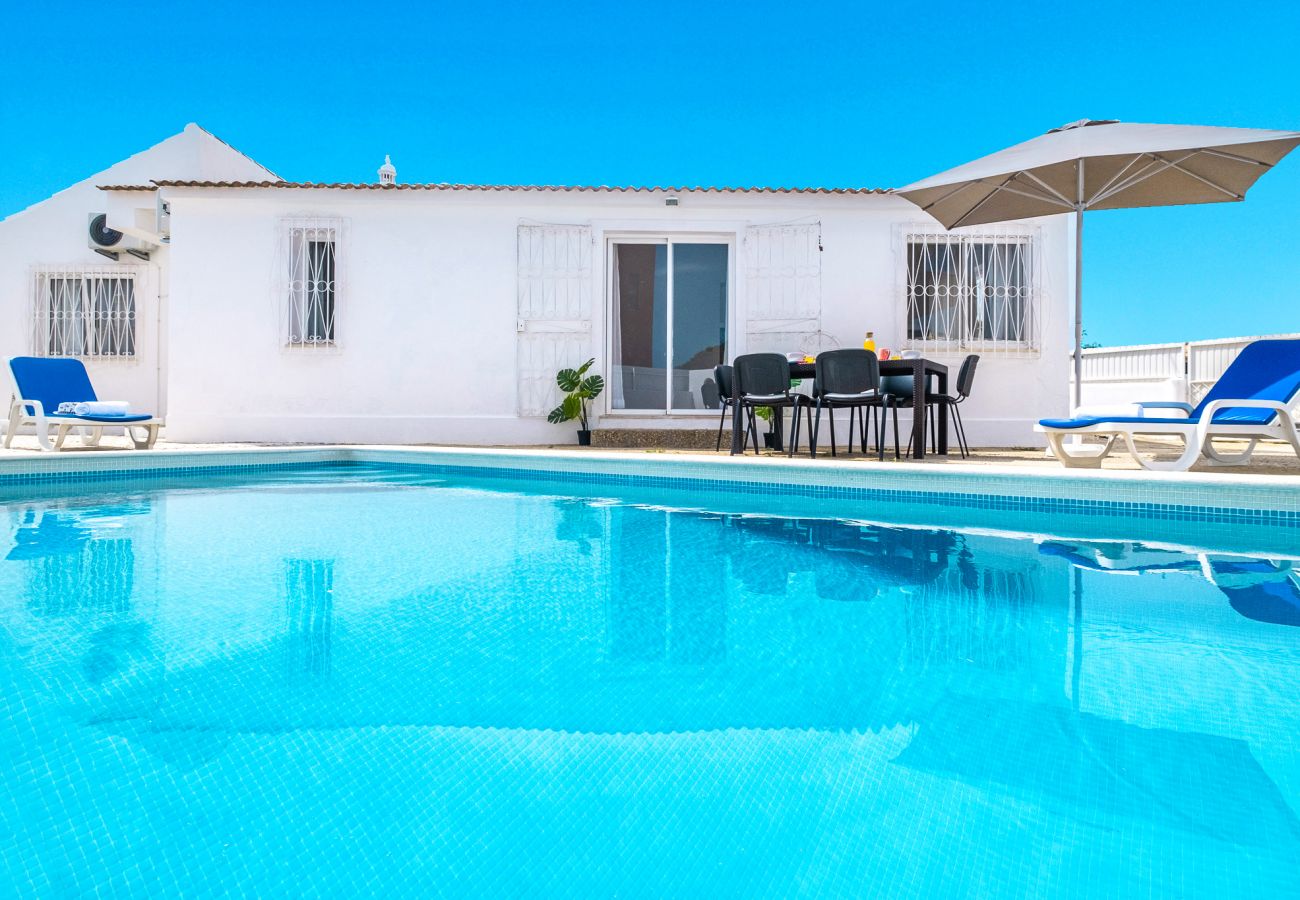 Villa em Albufeira - Villa Oahu