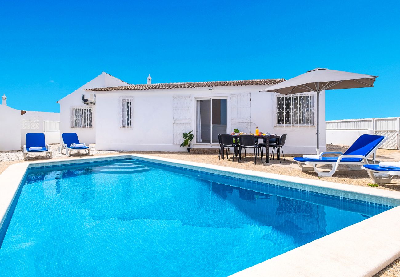 Villa em Albufeira - Villa Oahu