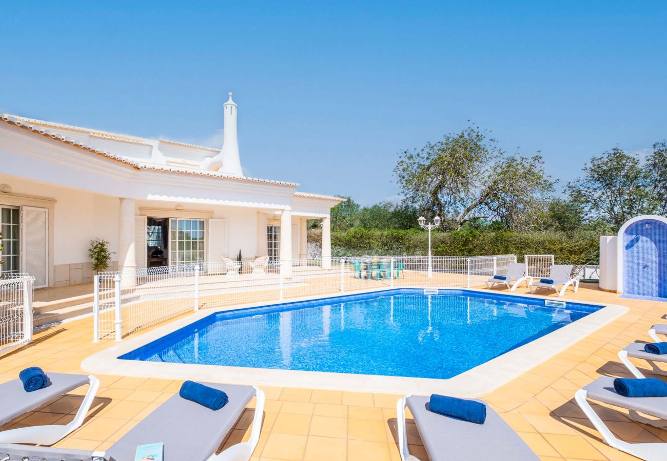 Villa em Albufeira - Villa Rose Bay