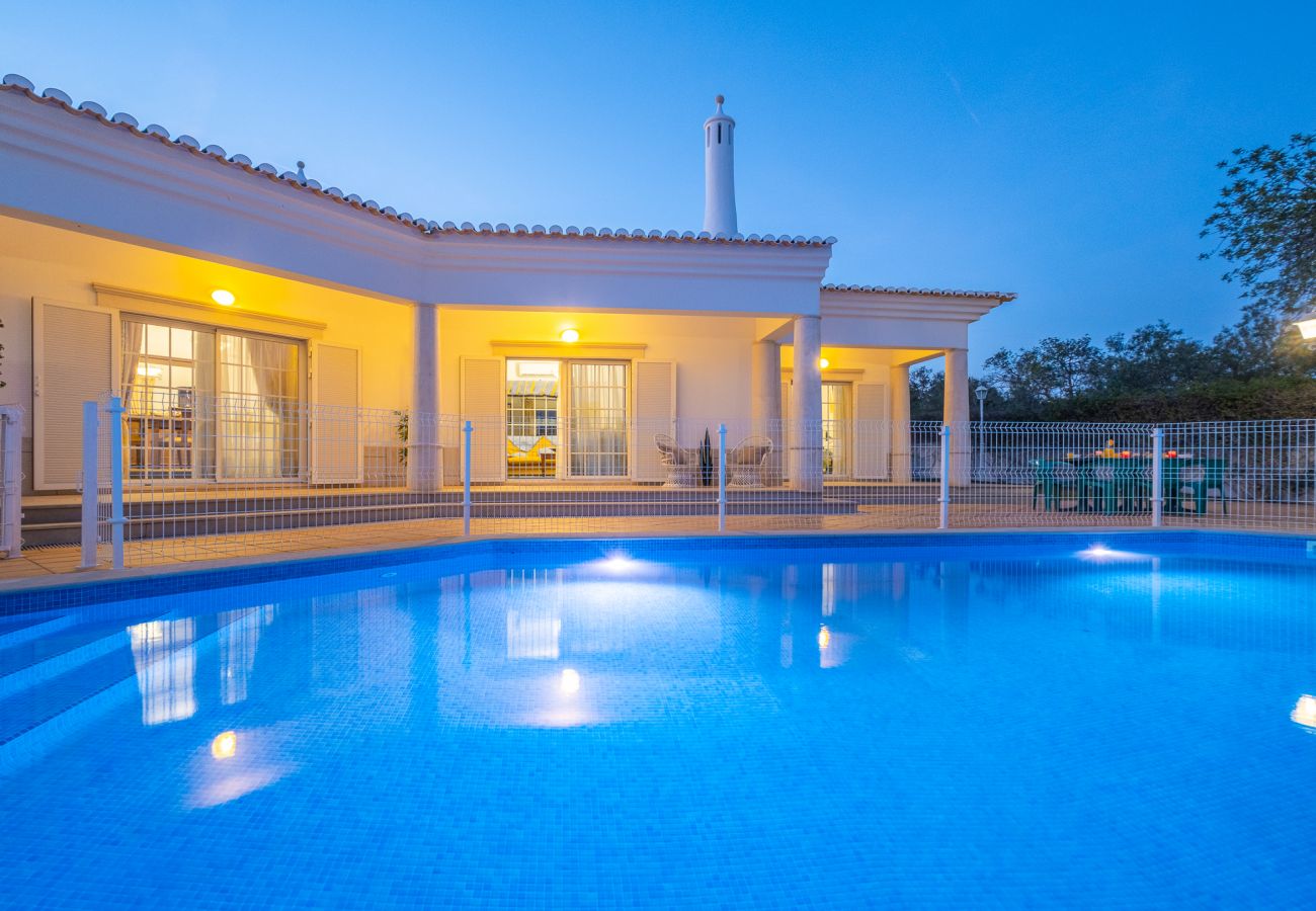 Villa em Albufeira - Villa Rose Bay