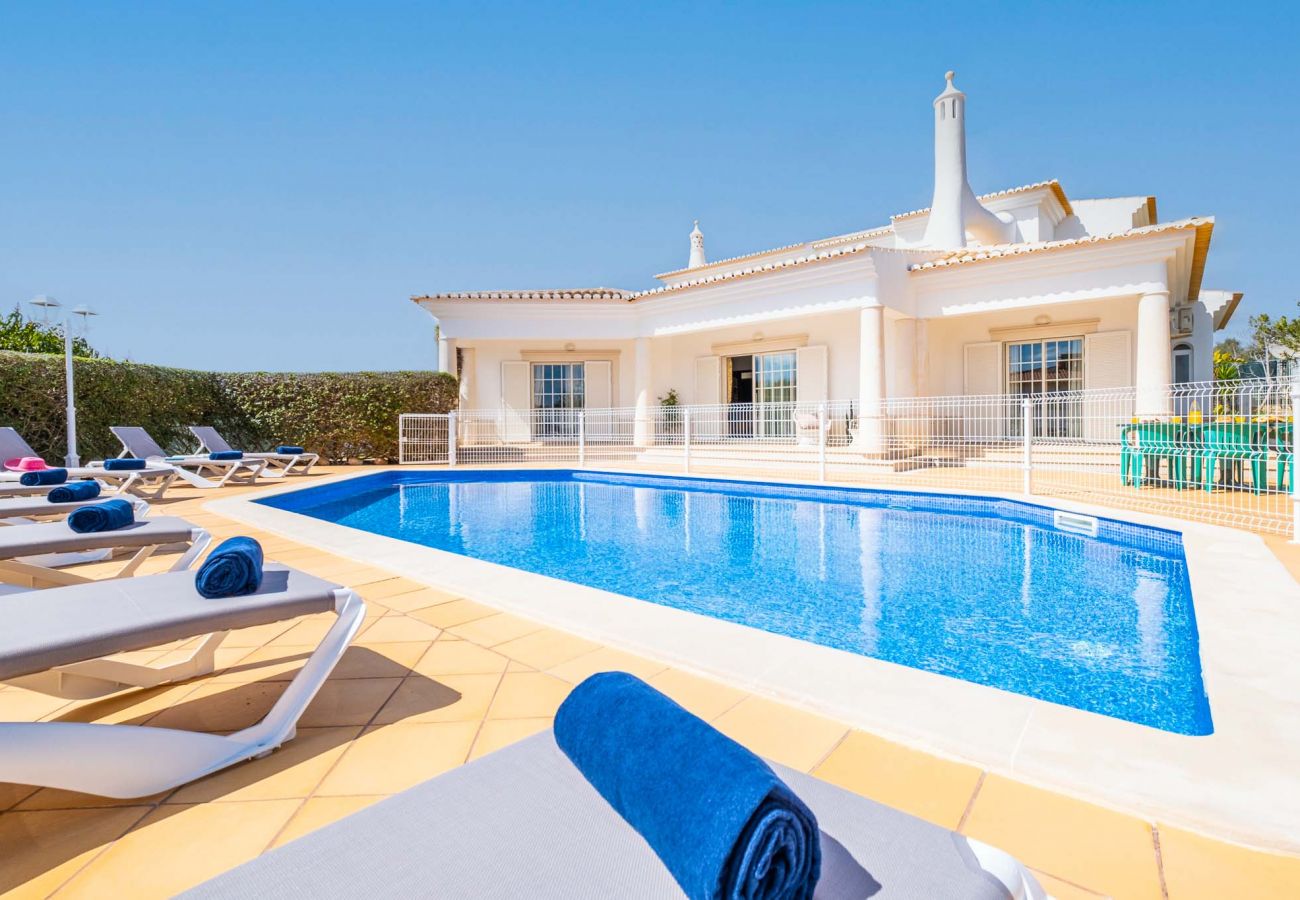 Villa em Albufeira - Villa Rose Bay