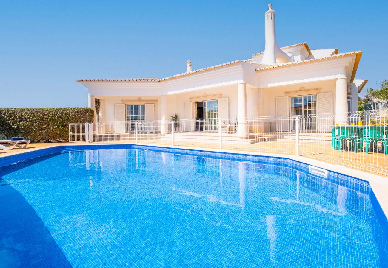 Villa em Albufeira - Villa Rose Bay