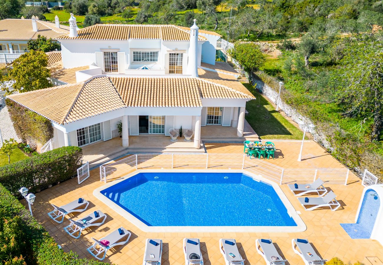 Villa em Albufeira - Villa Rose Bay