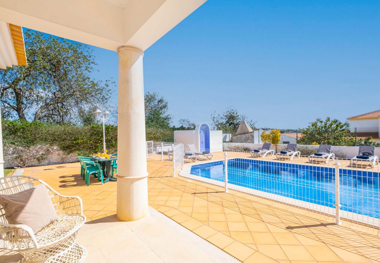 Villa em Albufeira - Villa Rose Bay