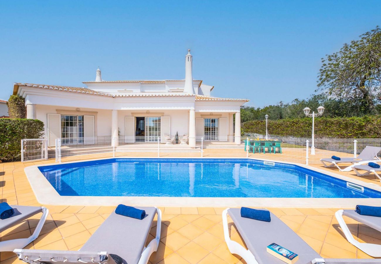 Villa em Albufeira - Villa Rose Bay