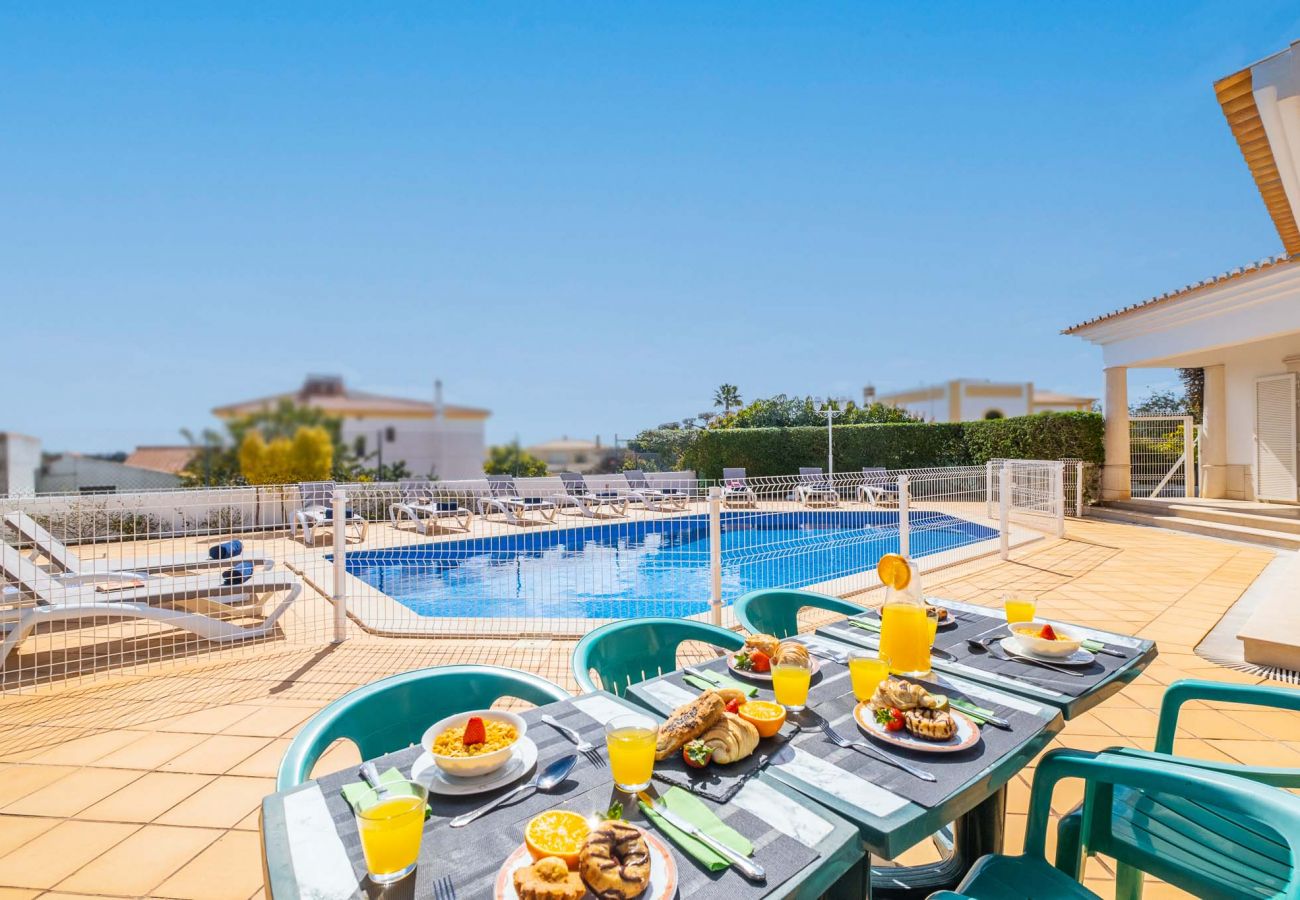 Villa em Albufeira - Villa Rose Bay