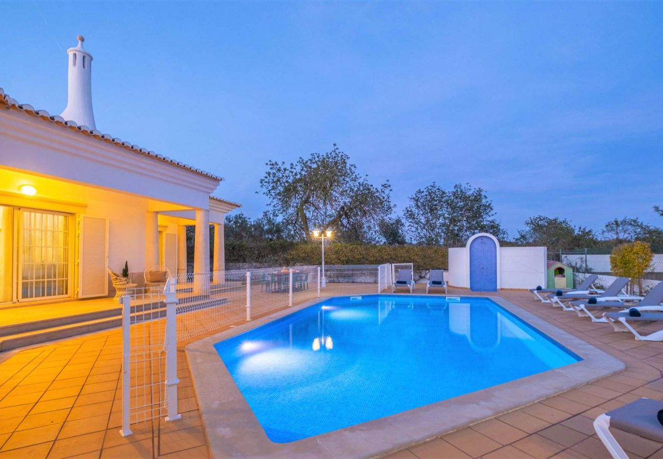 Villa em Albufeira - Villa Rose Bay