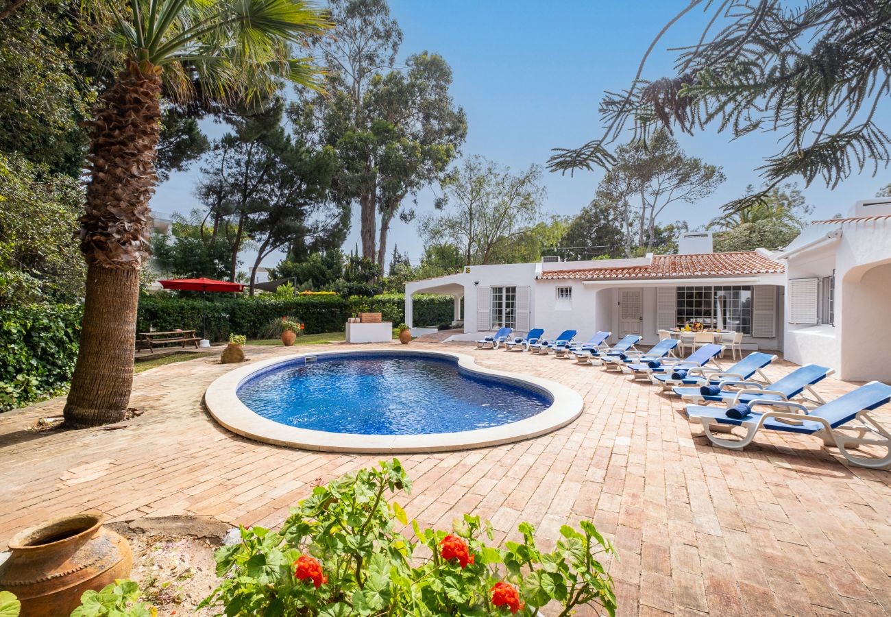 Villa em Albufeira - Villa AlGharif