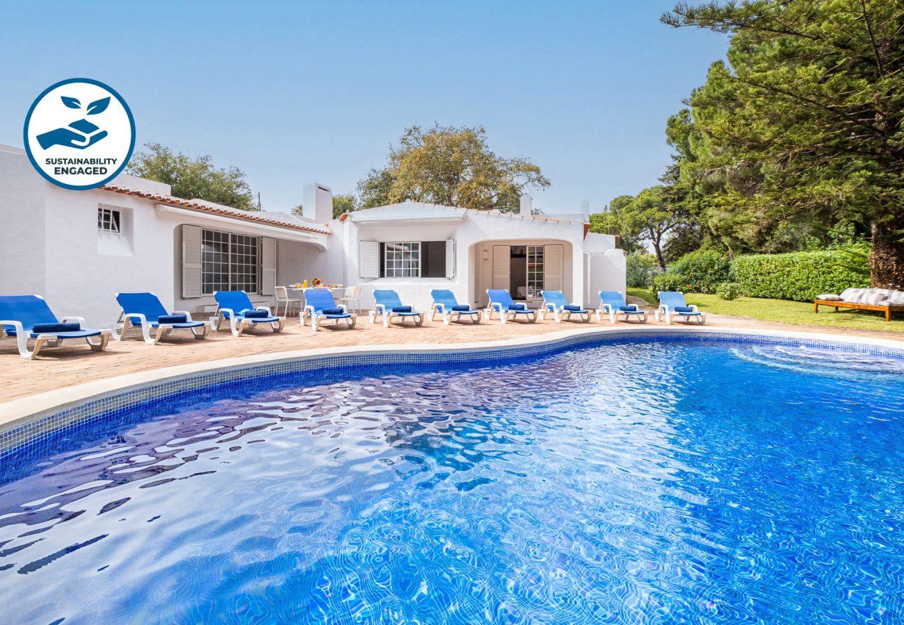 Villa em Albufeira - Villa AlGharif